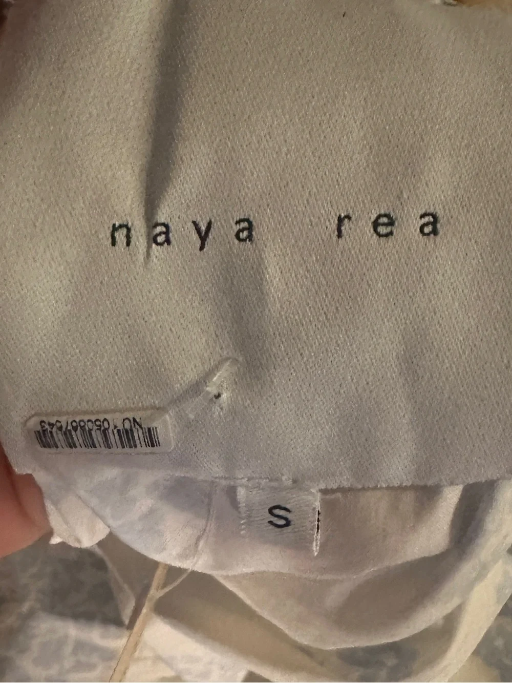 New Free Prople Naya Rea Miranda Midi Dress Size Small